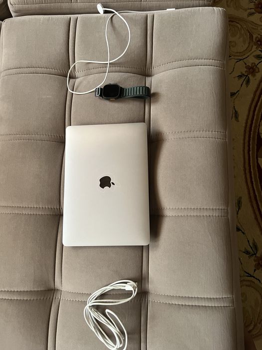 macbook air 2019