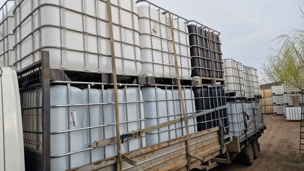 Bazin, ibc 1000l