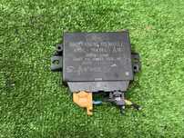 SENSOR MODUL PARCARE FORD FOCUS 1.6 DIESEL 2012 COD OEM BM5T15K866AM 303609D25KE 2011-2015