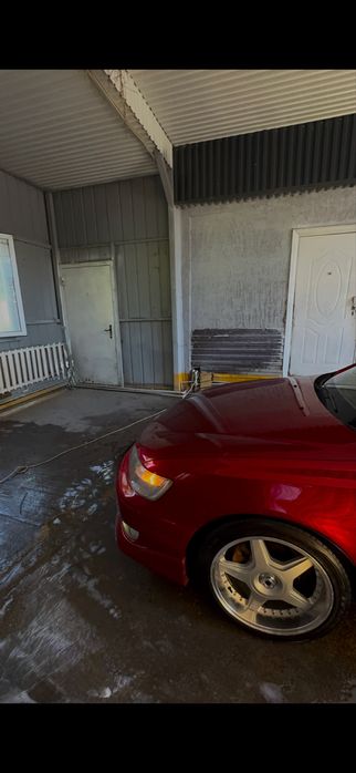 Продам диски 17 размер