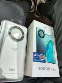 HONOR x 9 a yangi