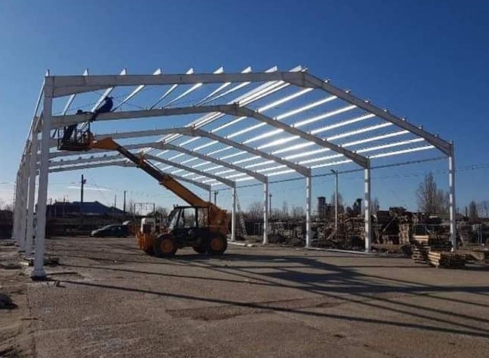 Vand Urgent hala metalica 10x23x4