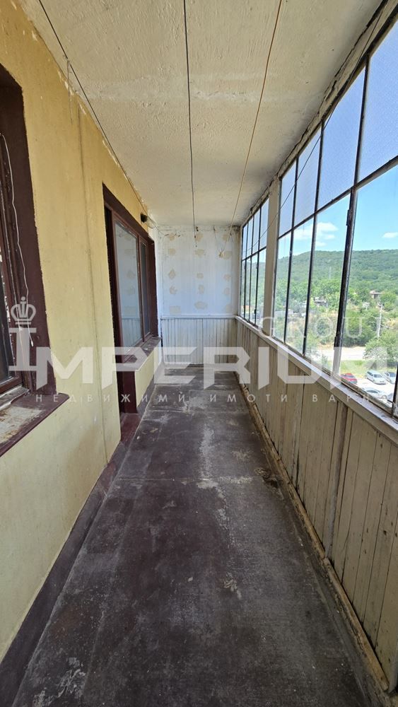 ЕКСКЛУЗИВНО ПРОДАВА: ТРИстаен апартамент * 79 кв.м. * кв. Владиславов