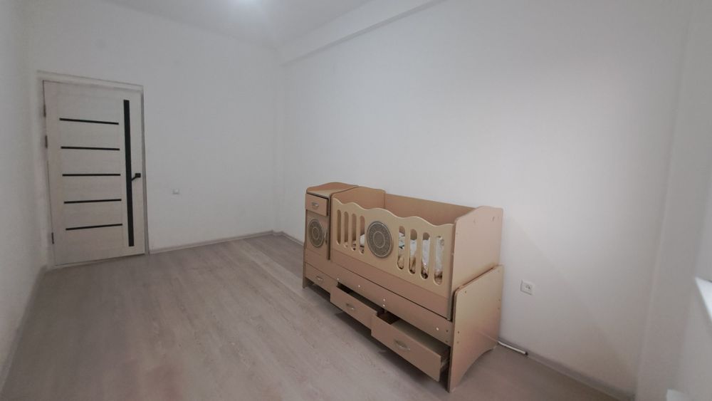 Чирчик шахар 
2 микрораён Навастройка
#2-хона 3-етаж 
 квартира ижа