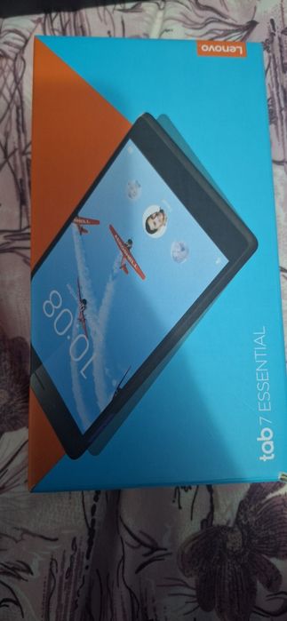 Таблет lenovo tab 7