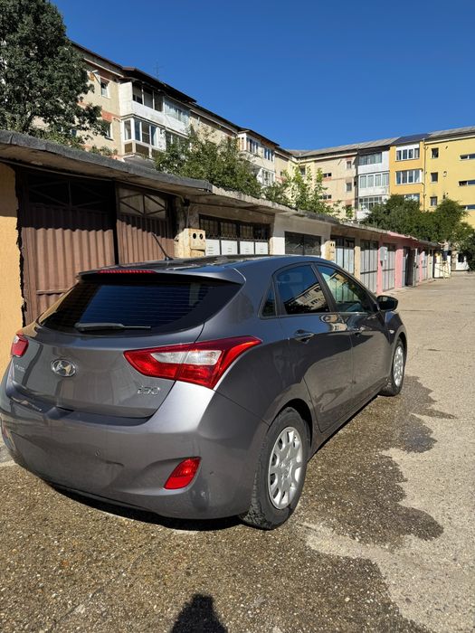 Hyundai i30 2013, 1,4 benzina, Euro5