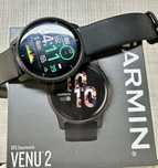 Smartwatch Garmin Venu 2