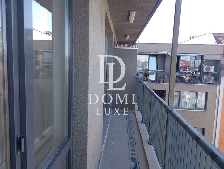 Продава се Тристаен апартамент в Варна, Левски - 80 кв.м за 2738 €/кв.м - Снимка #4