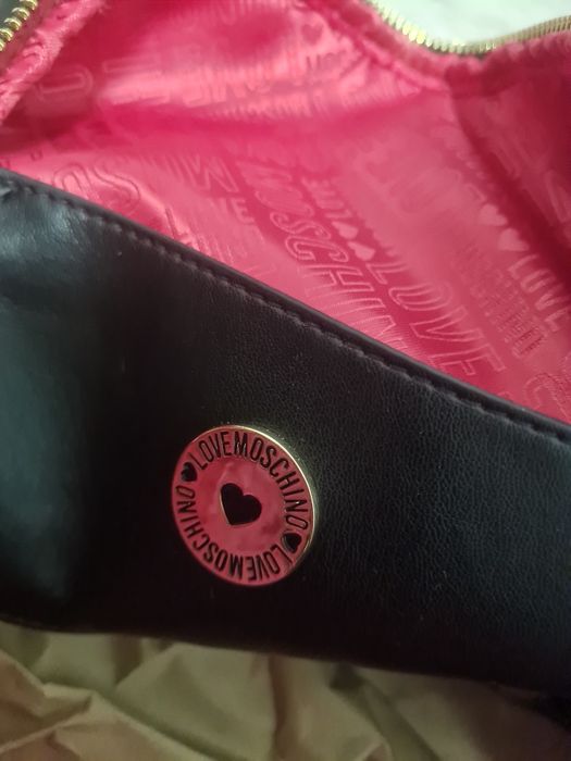 Rucsac Love Moschino