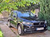 BMW X5 Primul proprietar/merge perfect/km reali/cumparata noua din Romania