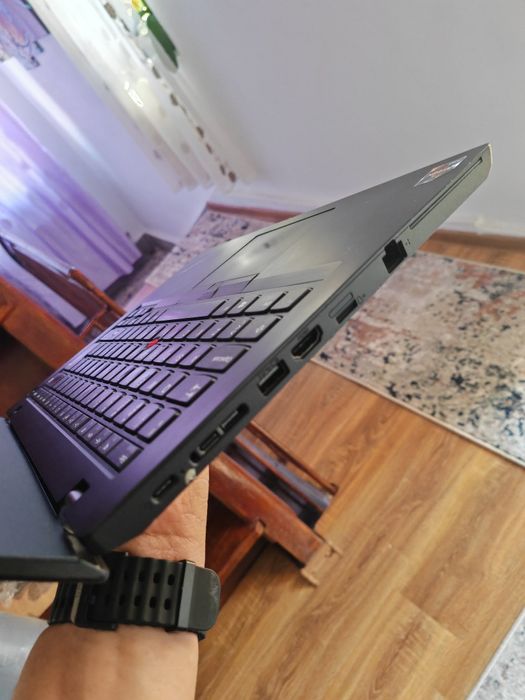 Laptop Thinkpad Lenovo L14 AMD Ryzen 3 4450u
