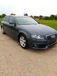 Audi A4 b8 2.0tdi