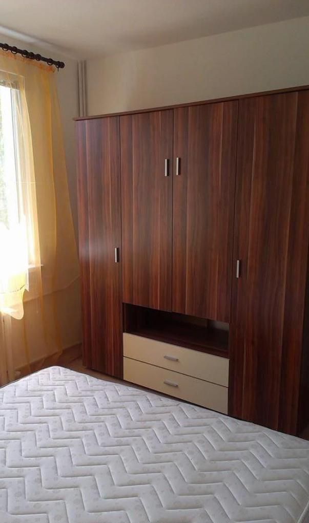 Дава се под наем Двустаен апартамент в София, Оборище - 70 кв.м за 549 € - Снимка #6