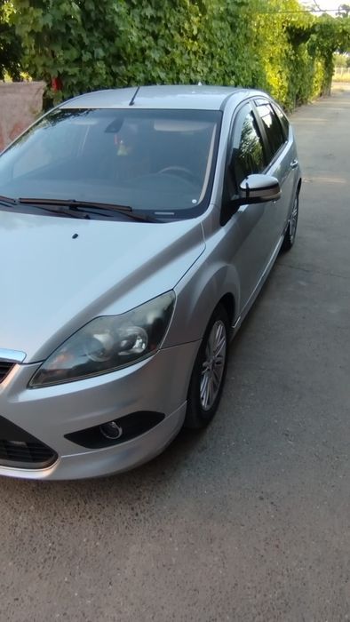 Ford focus 1.6 TDCi 2009