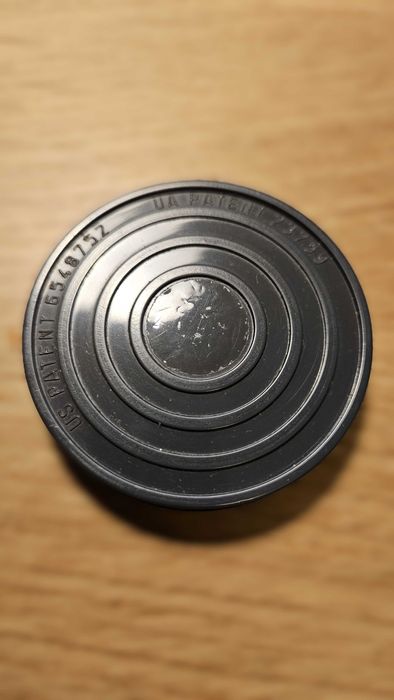 Vand dispozitiv de biorezonanta portabil Torser