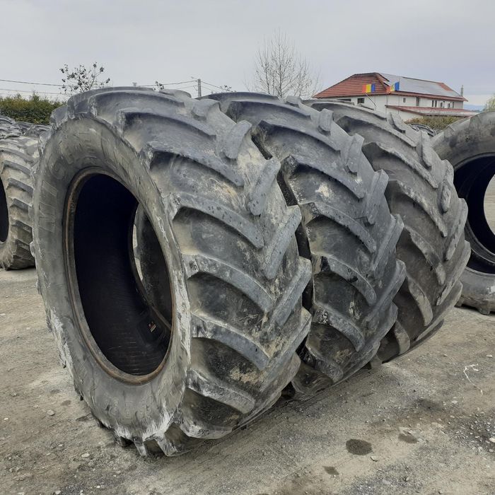 Cauciucuri 540/65R34  Michelin Anvelope Livrare Toata Tara