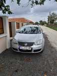 vw golf variant 1.9 tdi
