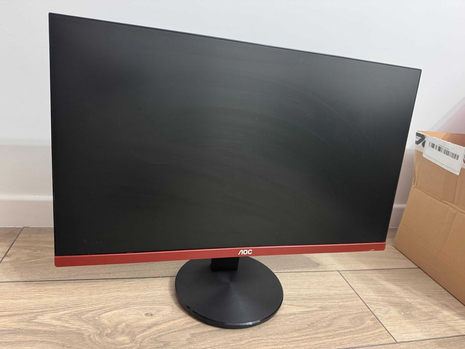 Monitor Gaming LED 25 AOC G2590FX Full HD 1ms 144Hz G-SYNC