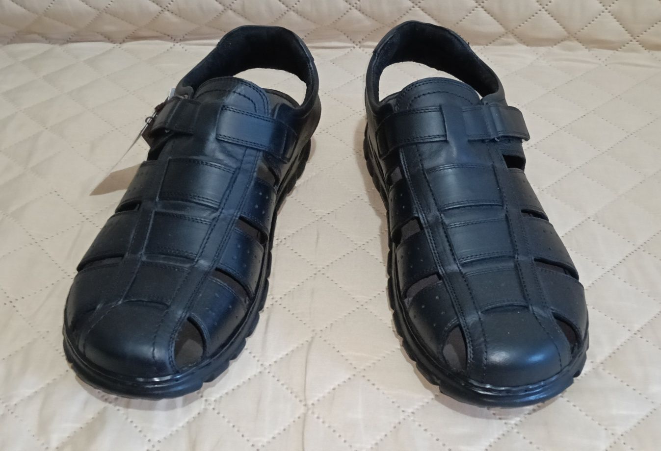 Sandale piele naturala Nr 47-48