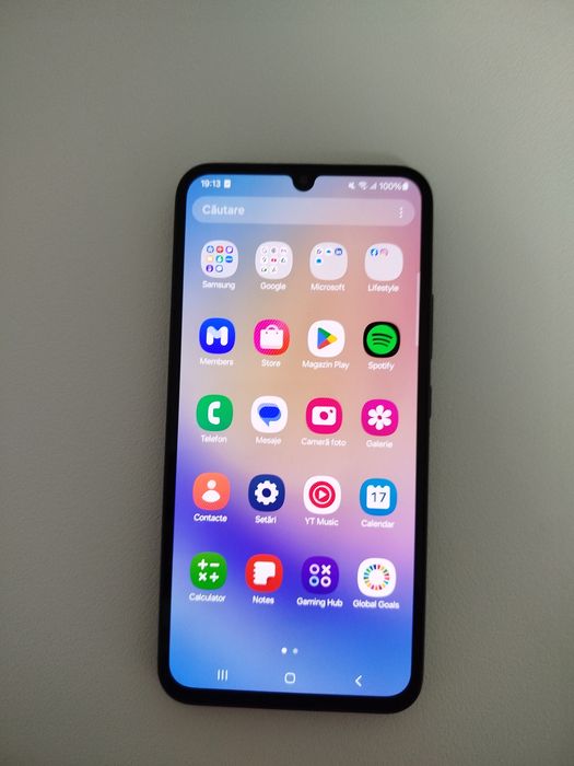 Samsung Galaxy A34 5G