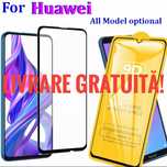 Huawei folie sticla y5p y6p y7 p mate 10 20 lite 30 pro p10 PLUS husa