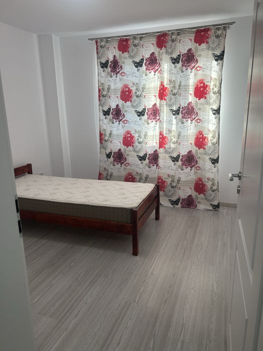 Apartament de inchiriat Popricani