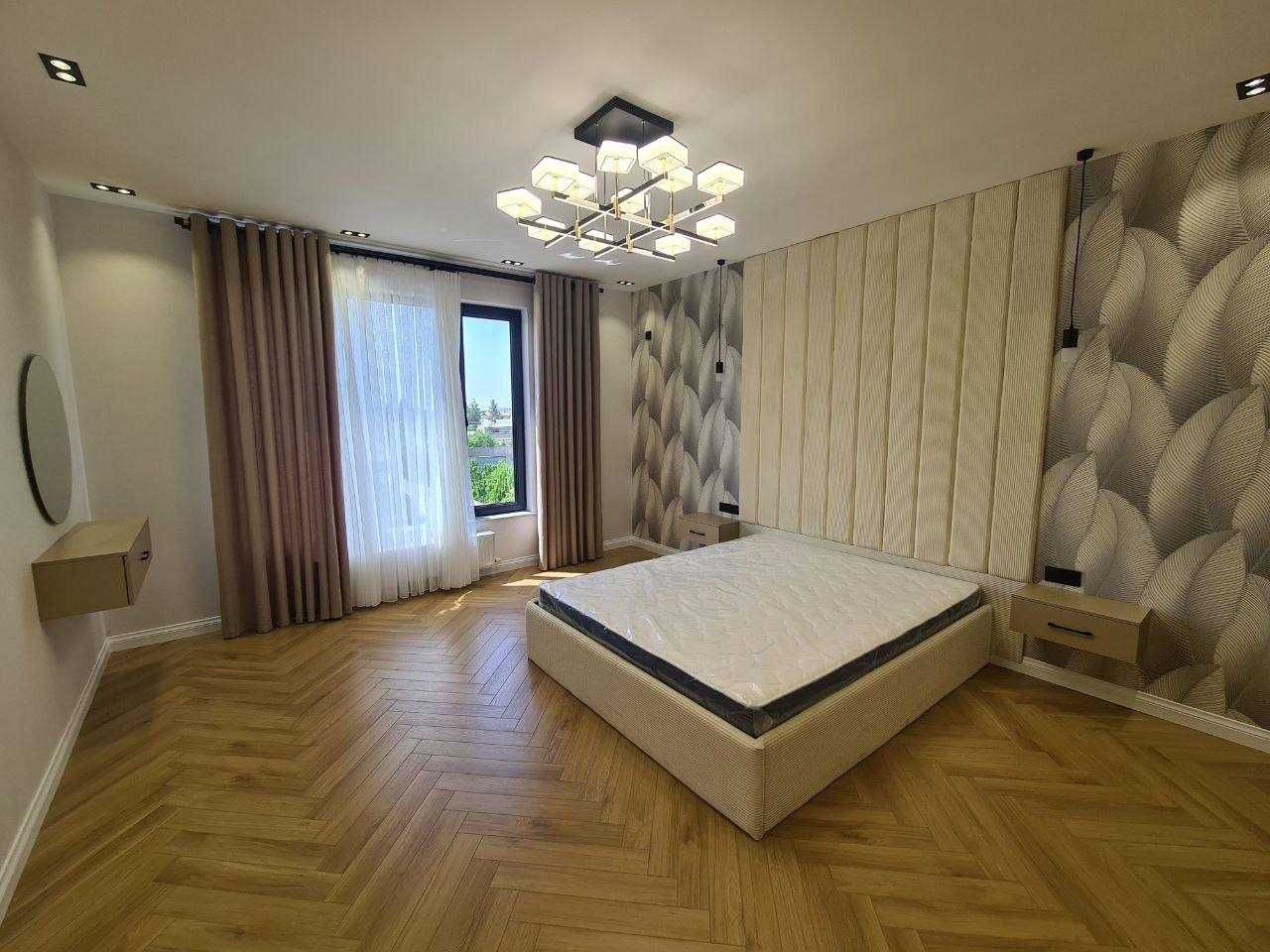 Продам Hi Tech ЕвроДом Алишеробод 2,4 сотки