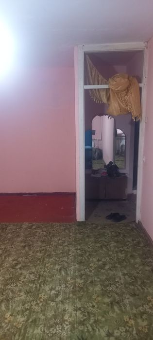 Продаётся 1 комнатная квартира 3 микрорайон 22000$ через банк