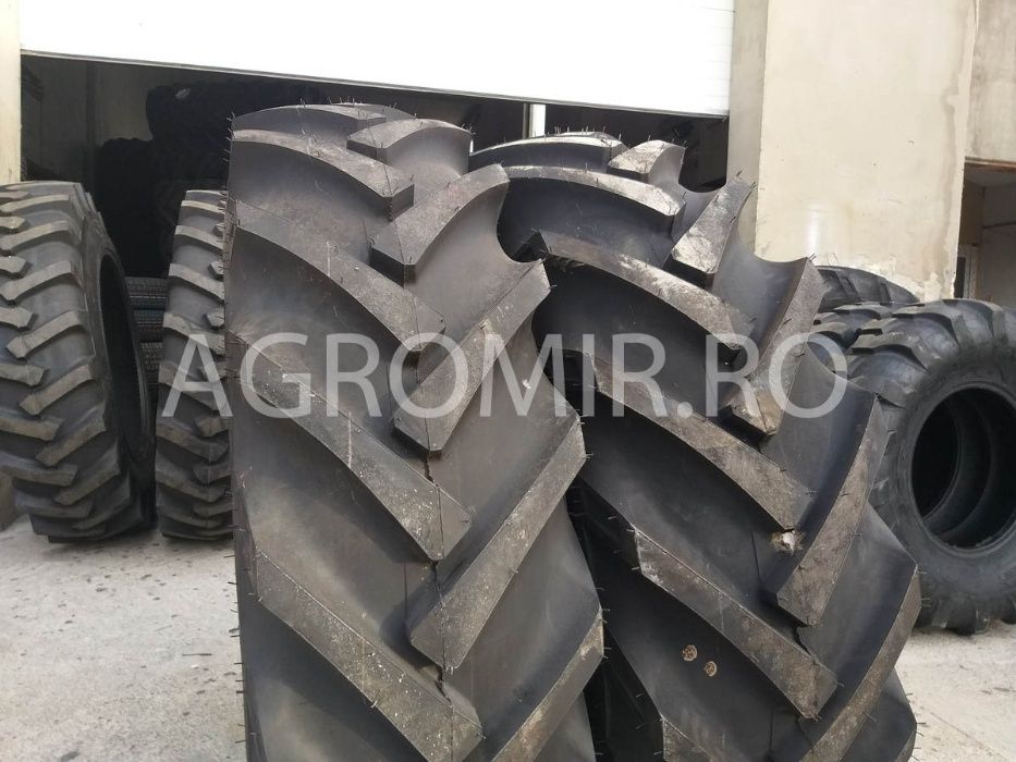 anvelope 16.9-34 10PLY cauciucuri de tractor marca TATKO OFERTA 420/85