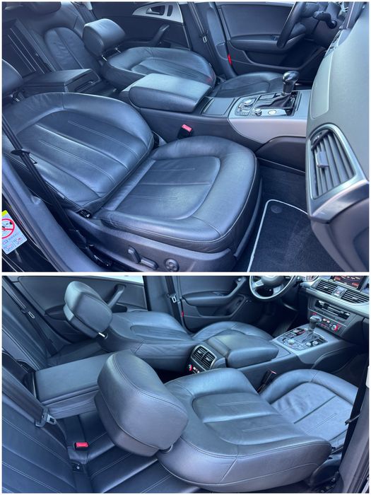 Audi A6 2013 Automat*Bi xenon*Navi*Camera*Distronic*Bose*4xClimatronic