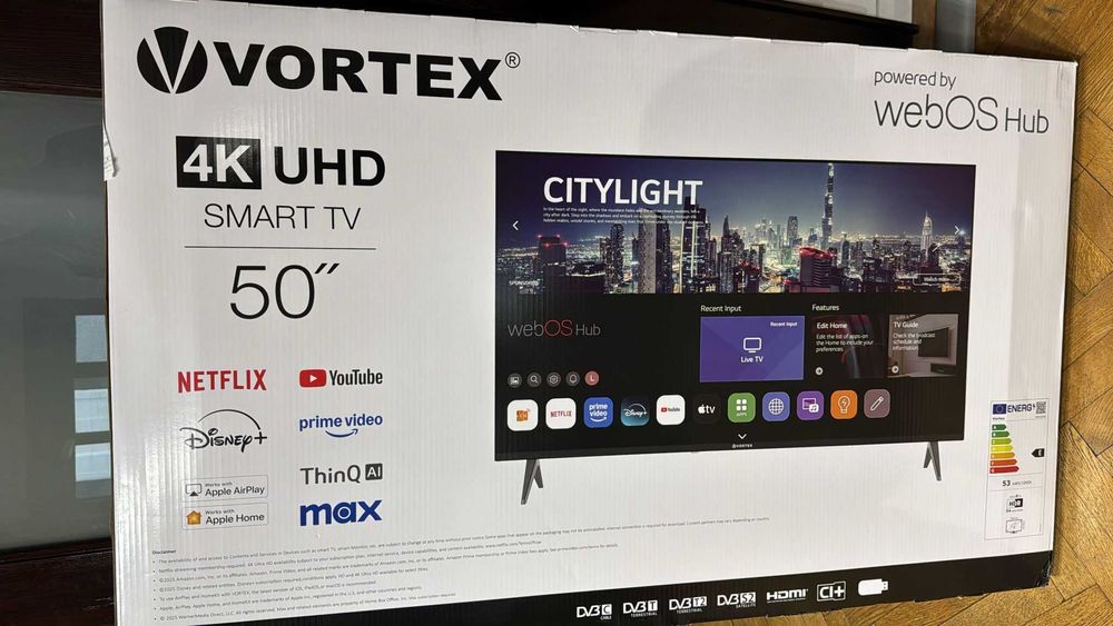 Vortex V55EVA2WS