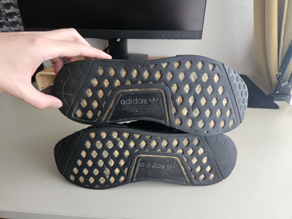 Adidas NMD TS1 PK GTX (Marimea 44 2/3, 285 mm)