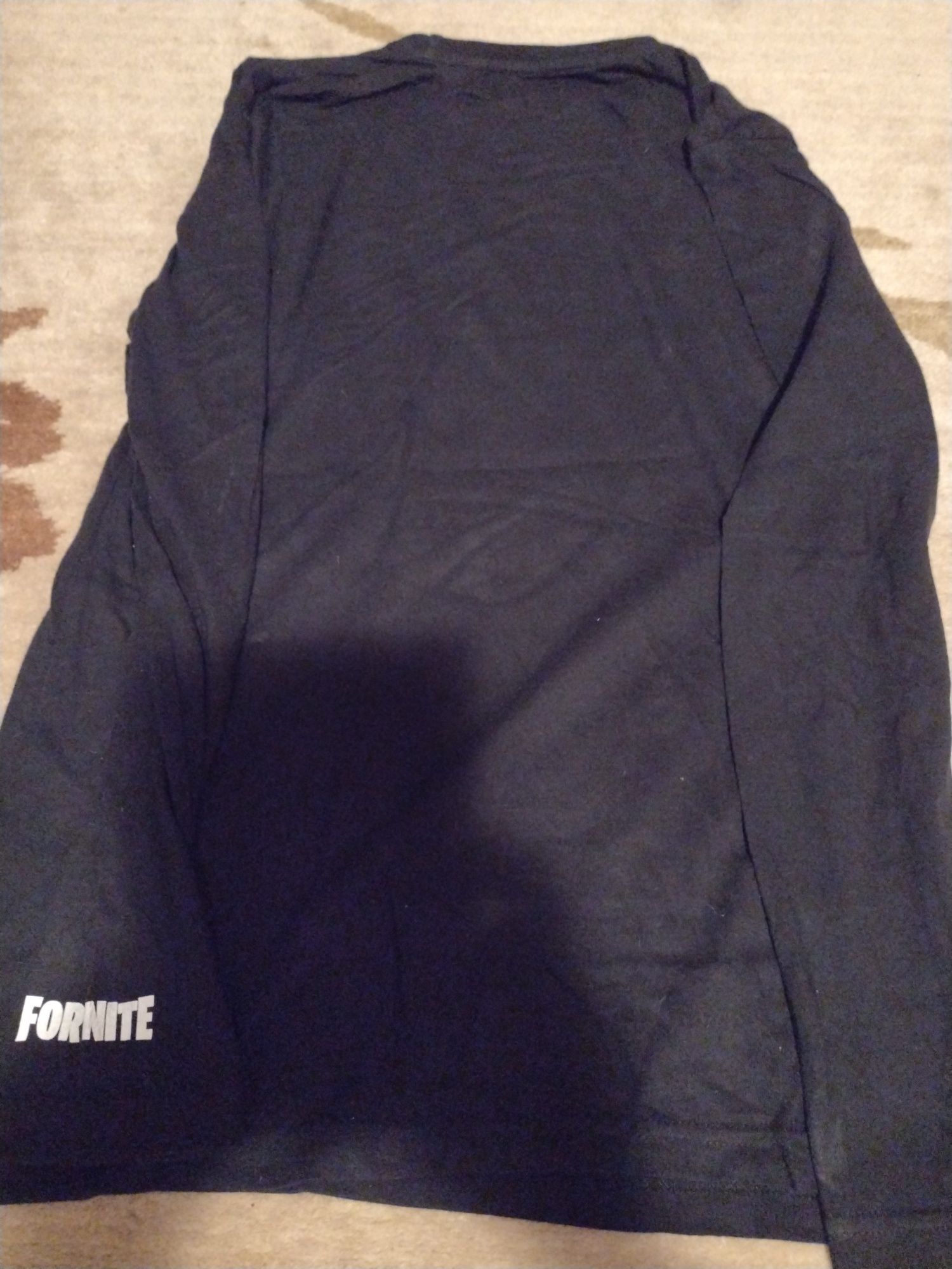 Fortnite tricou mânecă lungă 158-164