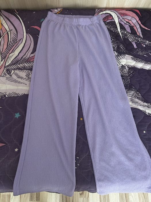 Vand pantalon fetita 11-12 ani