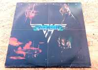 Van Halen - Van Halen - disc vinil , LP , vinyl Germania