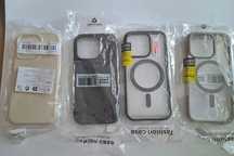 Lot huse iPhone 16 pro