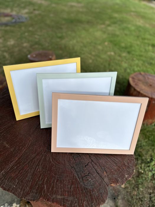 Rama magnetica - tabla magnetica