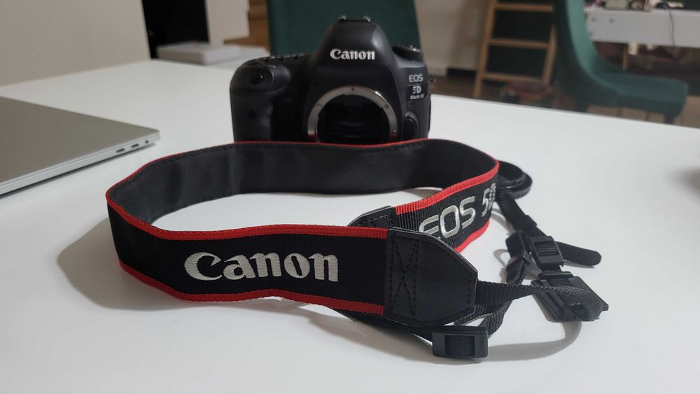 Canon EOS 5D Mark IV Card Memorie LEXAR Professional 64gb  DELKIN 64gb