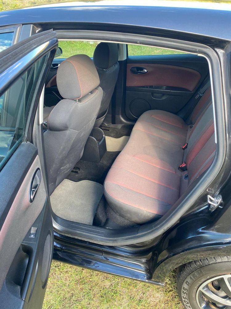 Seat leon 2006 prim proprietar
