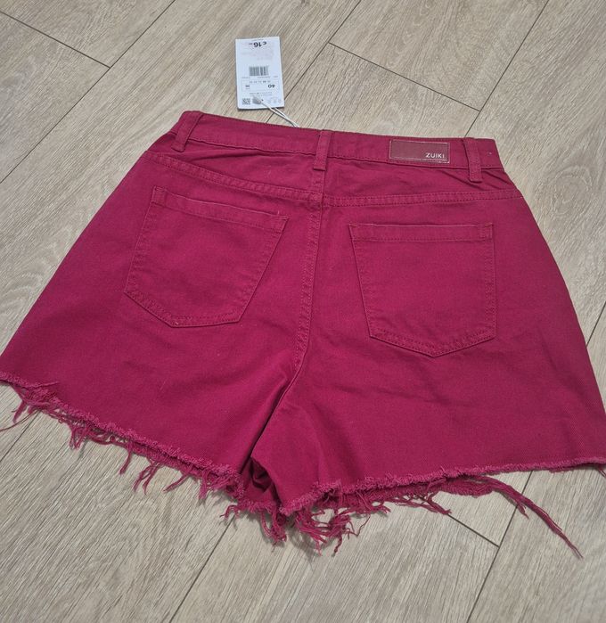 Pantaloni scurți denim S