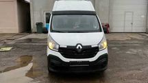 Dezmembrari kit pornire Renault Trafic 2015 FRIG motorizare 1.6 euro 5