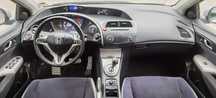 Honda Civic 2009