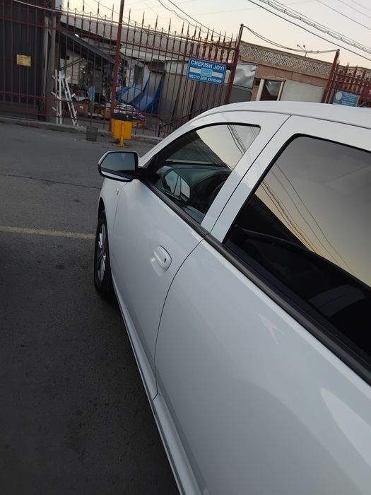 Автомобиль коболт 2023 год выпуска