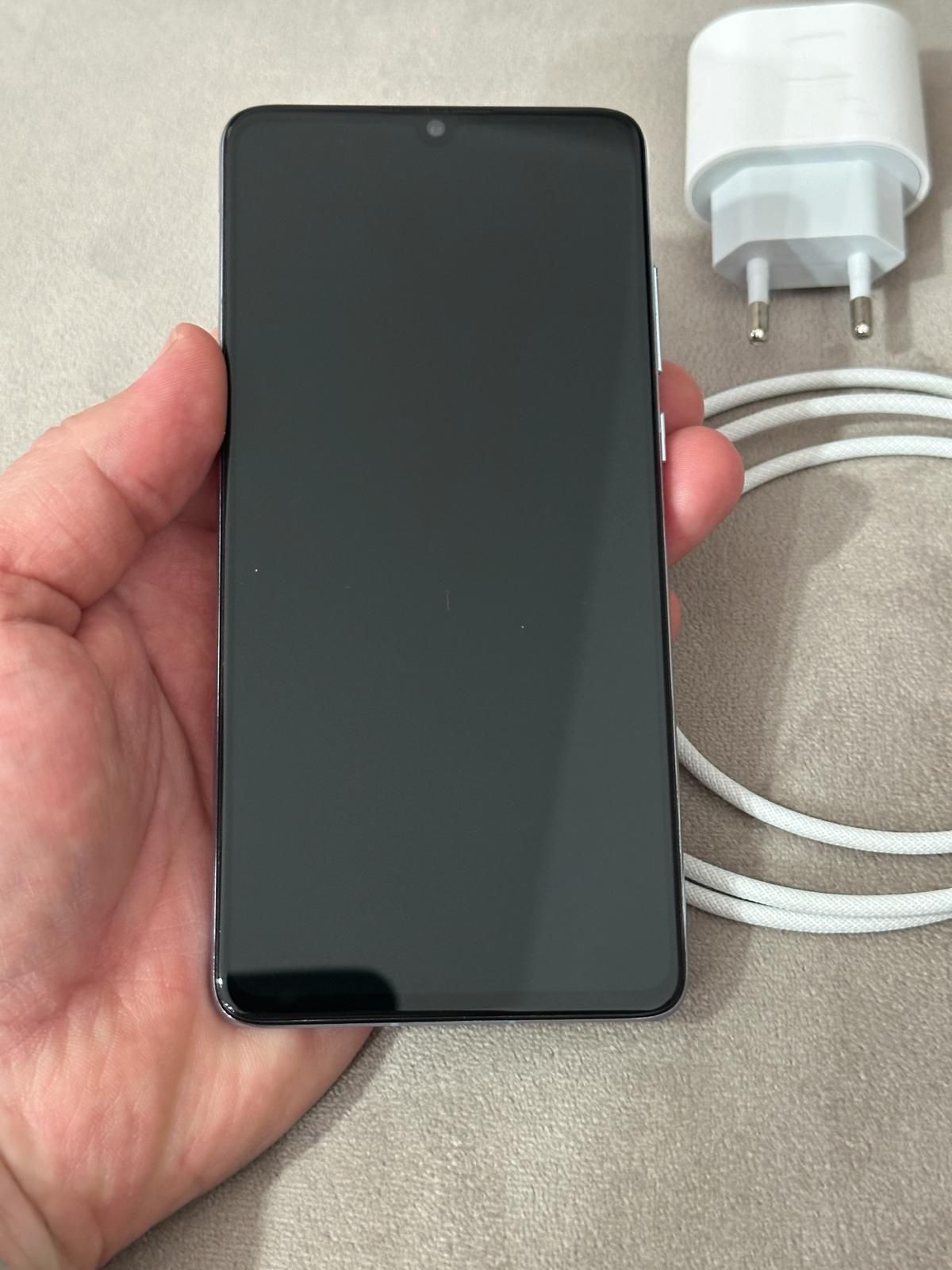 Huawei p30 Neverlocked 128gb