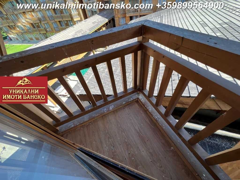 Продава се Двустаен апартамент в Банско - 109 кв.м за 1276 €/кв.м - Снимка #15