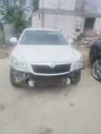 Dezmembrez octavia 2 facelift motor 1.6 cayc