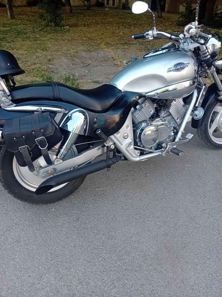 Продавам Kimko Venox250