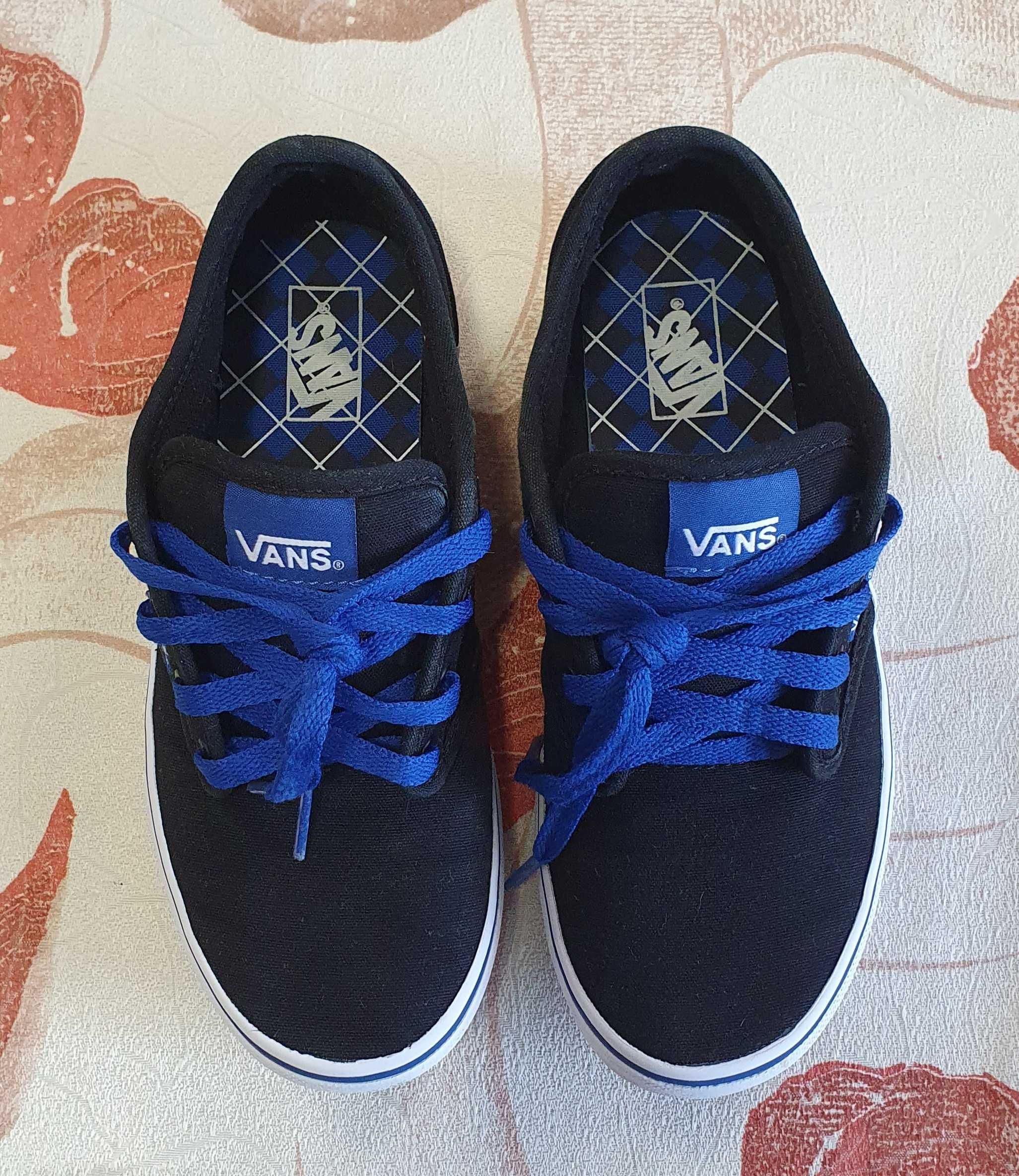 Skechers Bobs, Puma El Rey, Vans, Globe