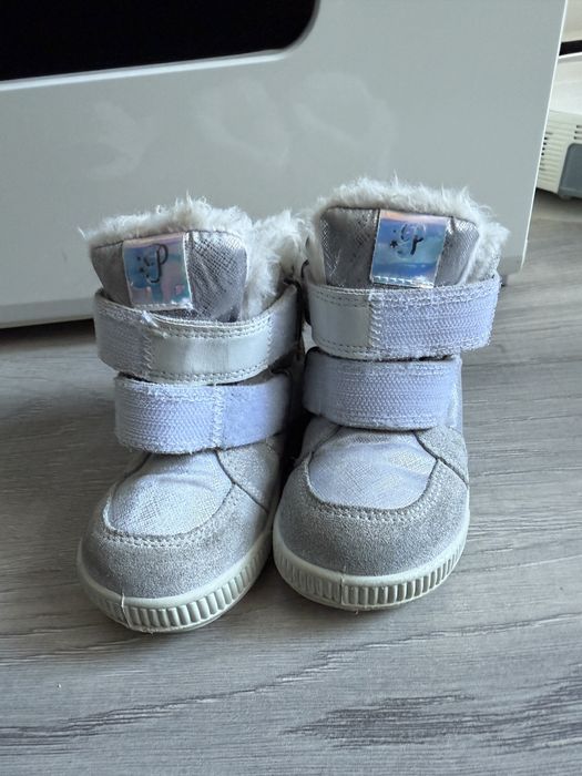 Детски ботушки Primigi , №24