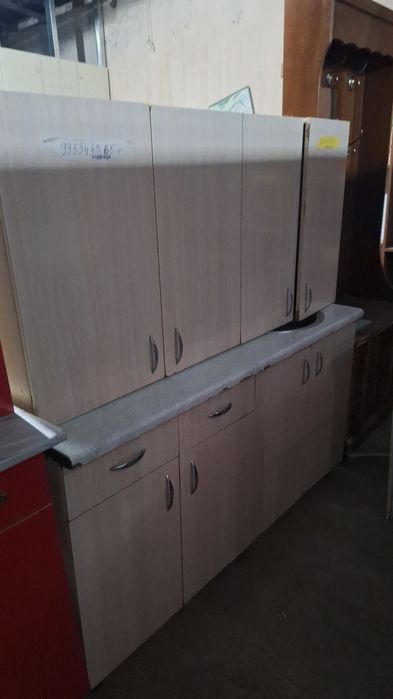 Срочно продам Кухонный гарнитур цены в описание